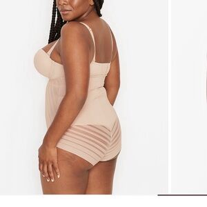 Victoria’s Secret High Waisted Sculpting Shaper Panty *BNWT*